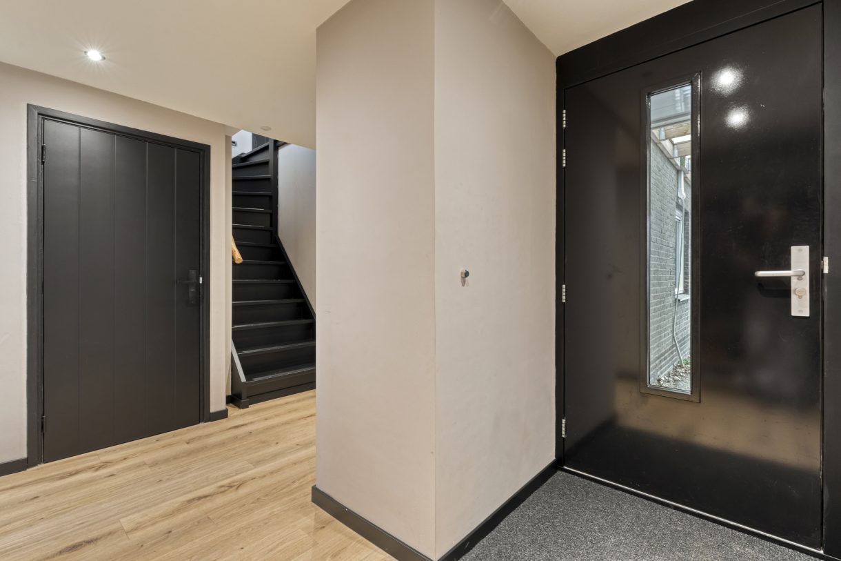 Te koop: Foto Woonhuis aan de Torenes 11 in Borger