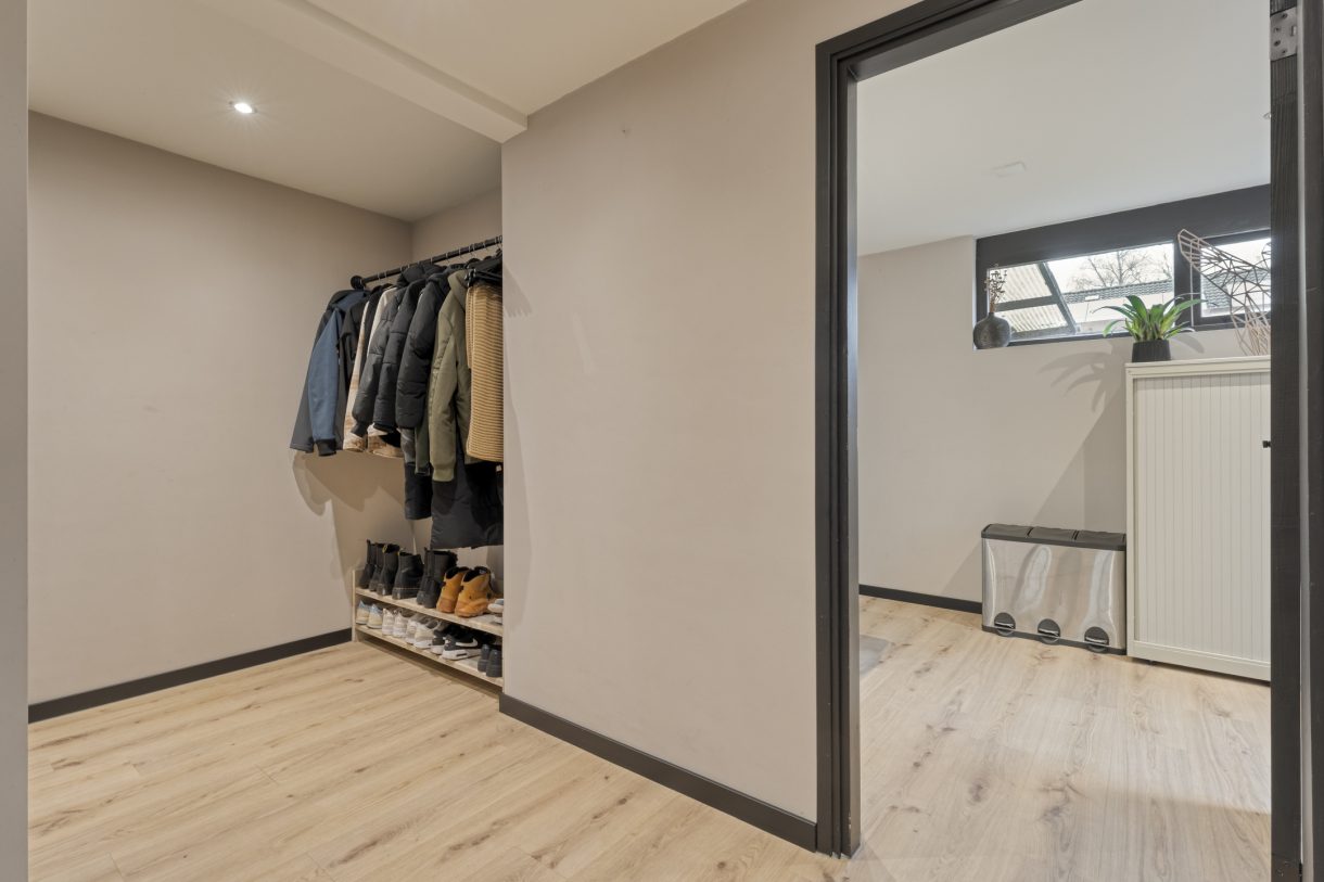 Te koop: Foto Woonhuis aan de Torenes 11 in Borger