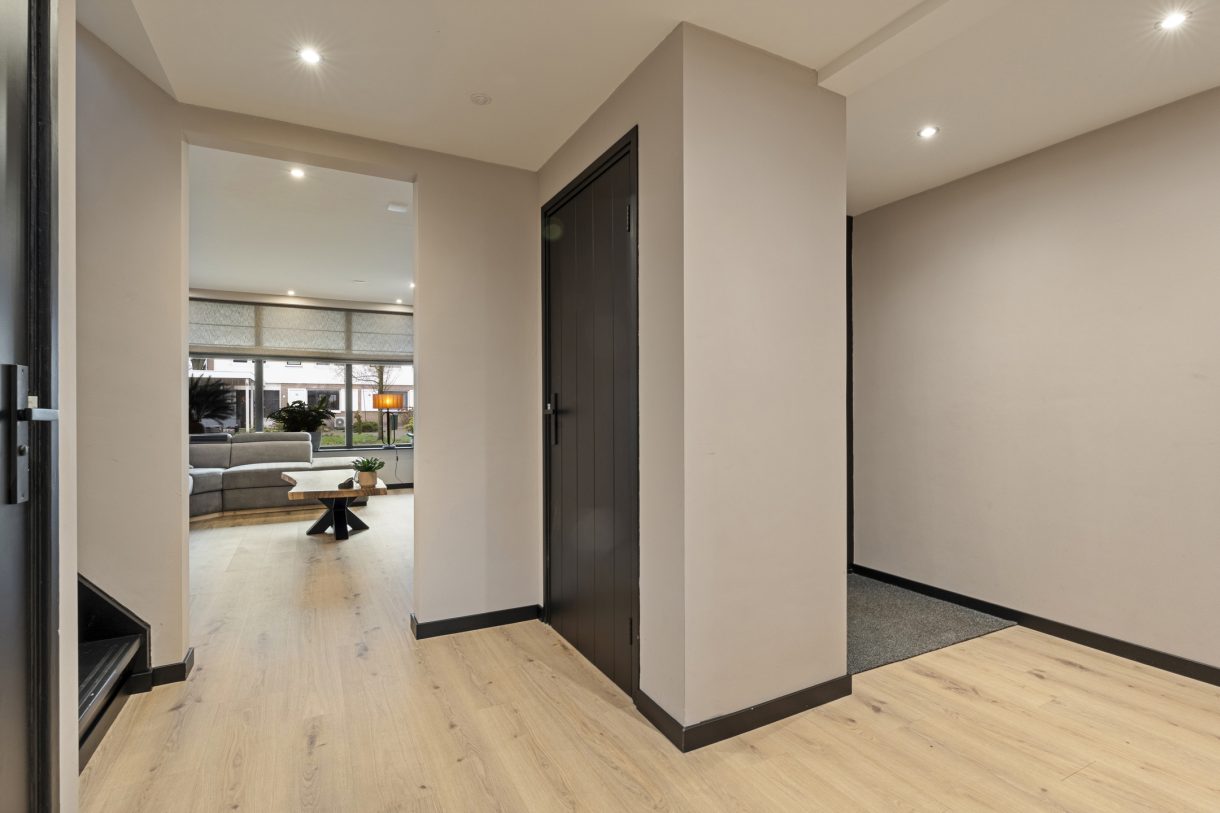 Te koop: Foto Woonhuis aan de Torenes 11 in Borger