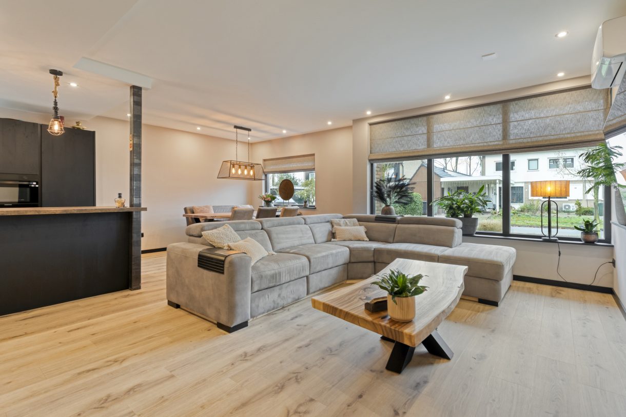 Te koop: Foto Woonhuis aan de Torenes 11 in Borger