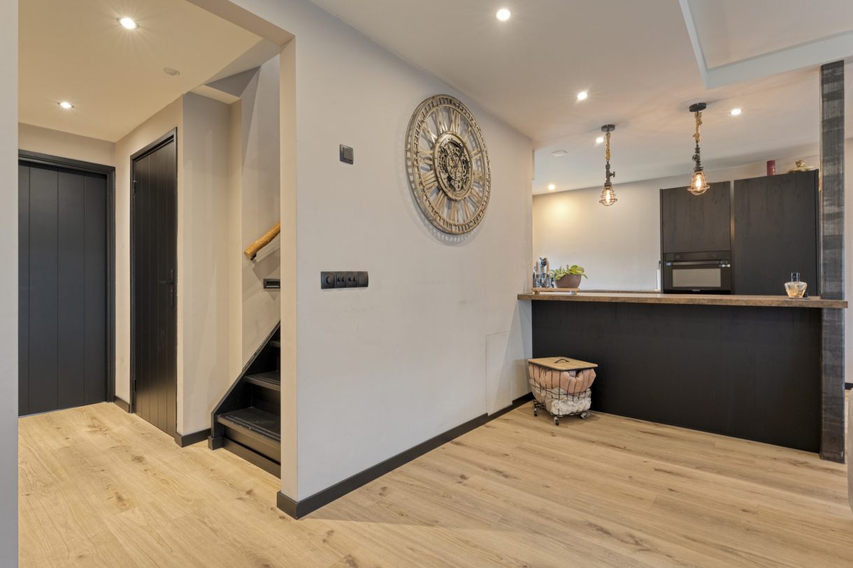 Te koop: Foto Woonhuis aan de Torenes 11 in Borger