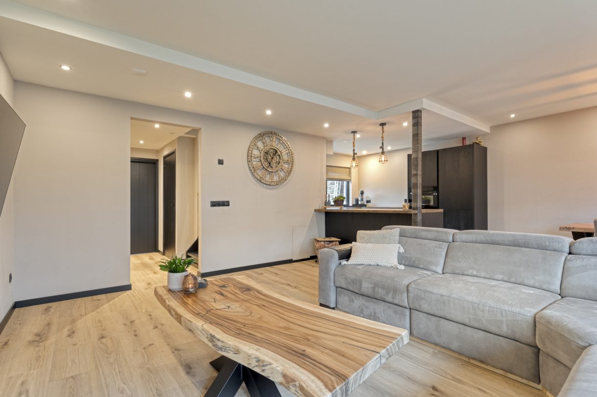 Te koop: Foto Woonhuis aan de Torenes 11 in Borger