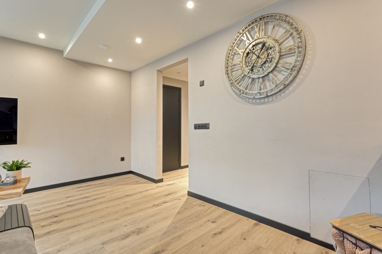 Te koop: Foto Woonhuis aan de Torenes 11 in Borger