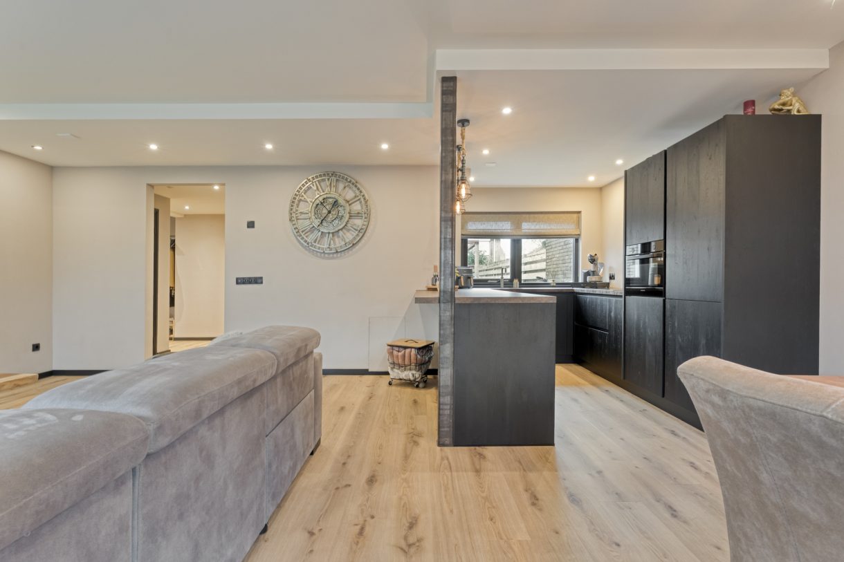 Te koop: Foto Woonhuis aan de Torenes 11 in Borger