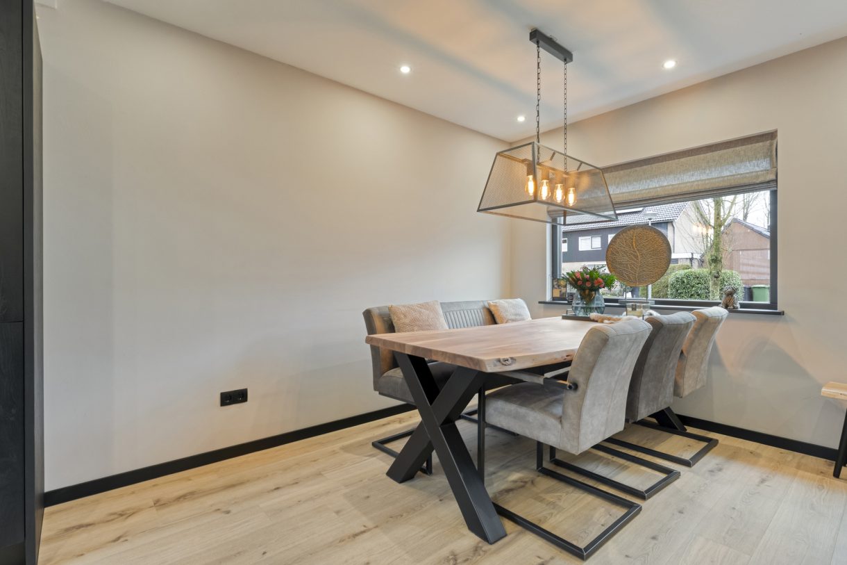 Te koop: Foto Woonhuis aan de Torenes 11 in Borger