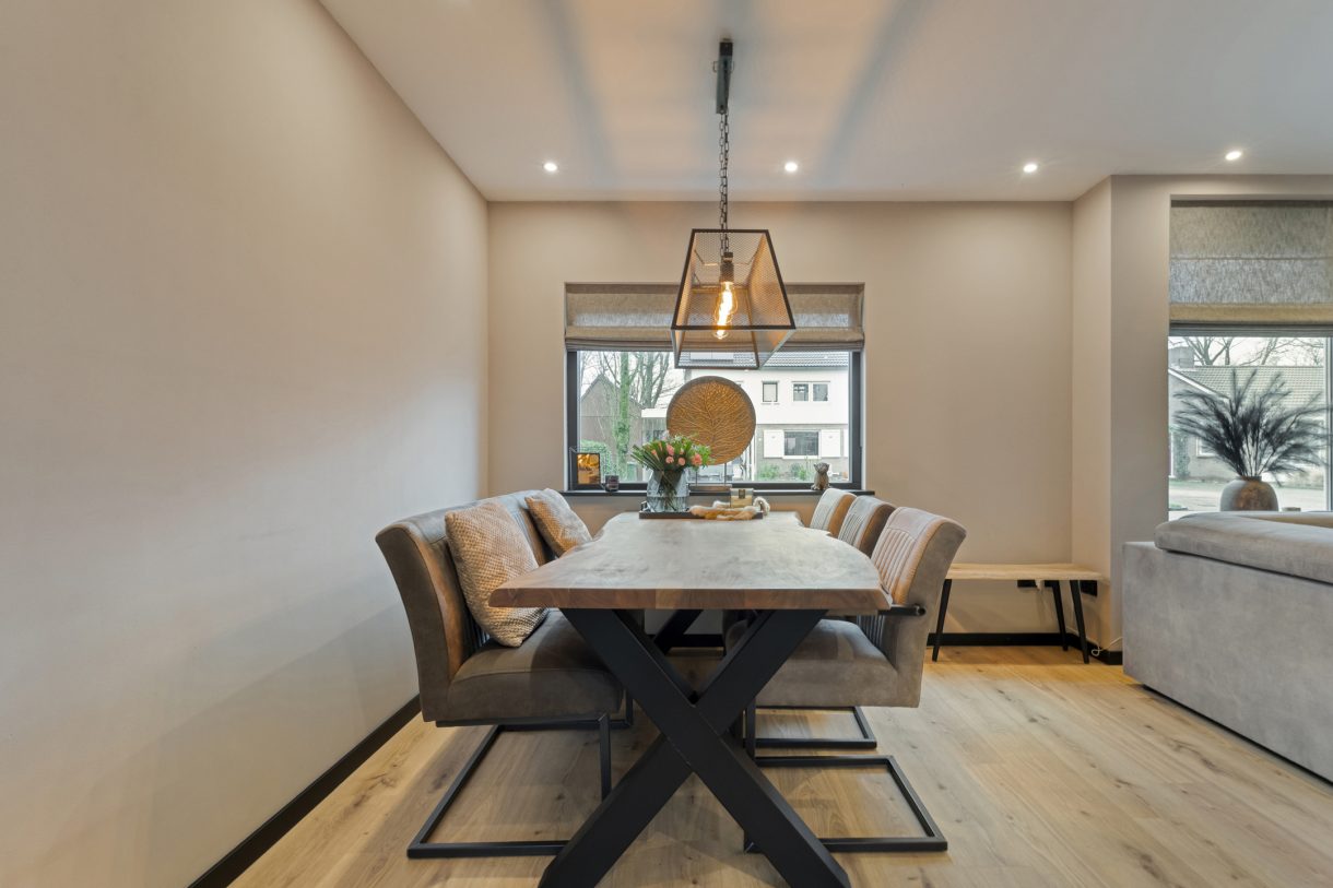 Te koop: Foto Woonhuis aan de Torenes 11 in Borger