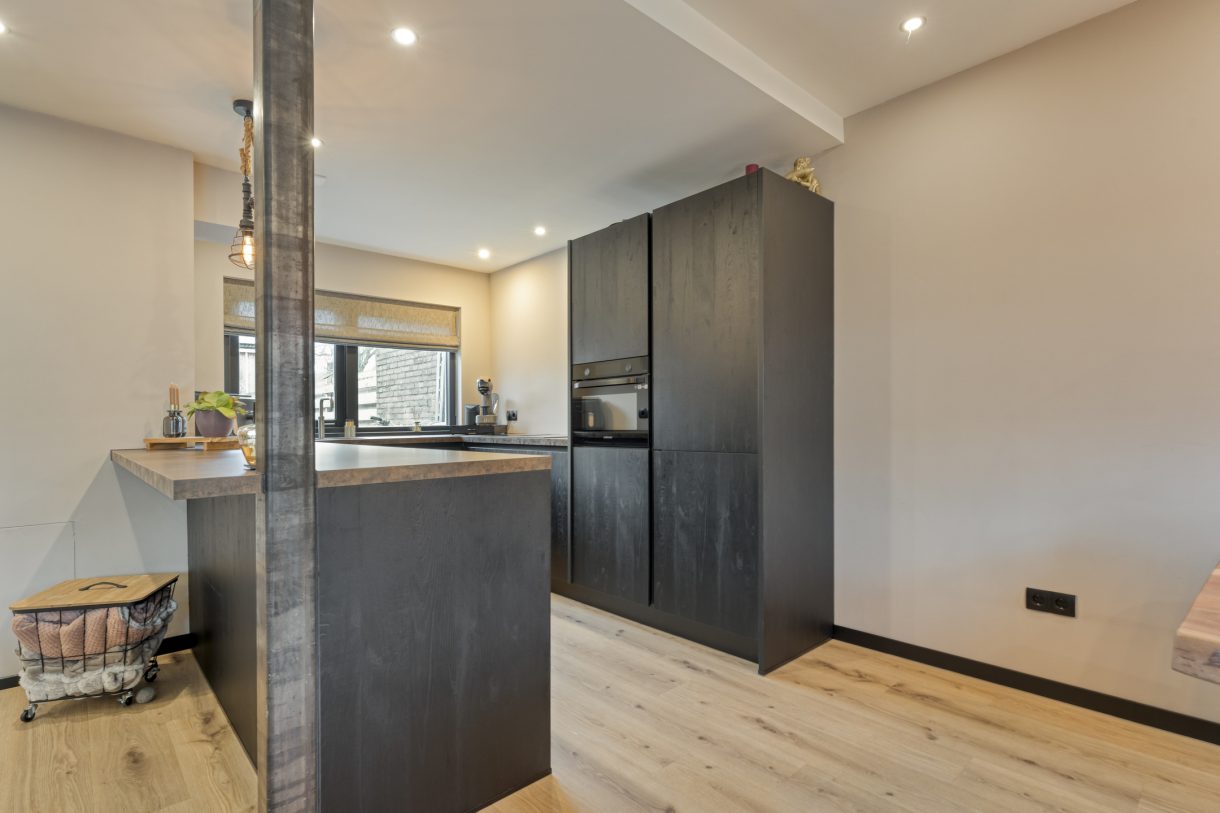 Te koop: Foto Woonhuis aan de Torenes 11 in Borger