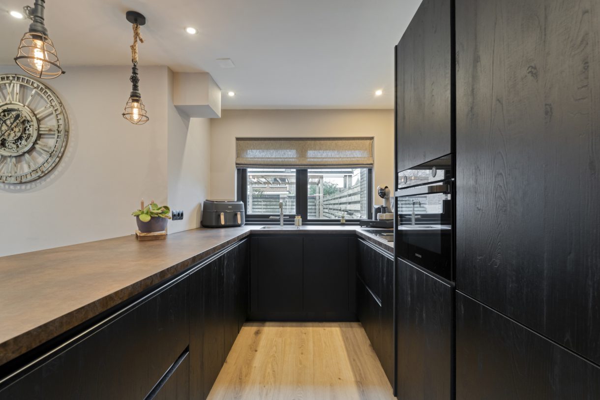 Te koop: Foto Woonhuis aan de Torenes 11 in Borger