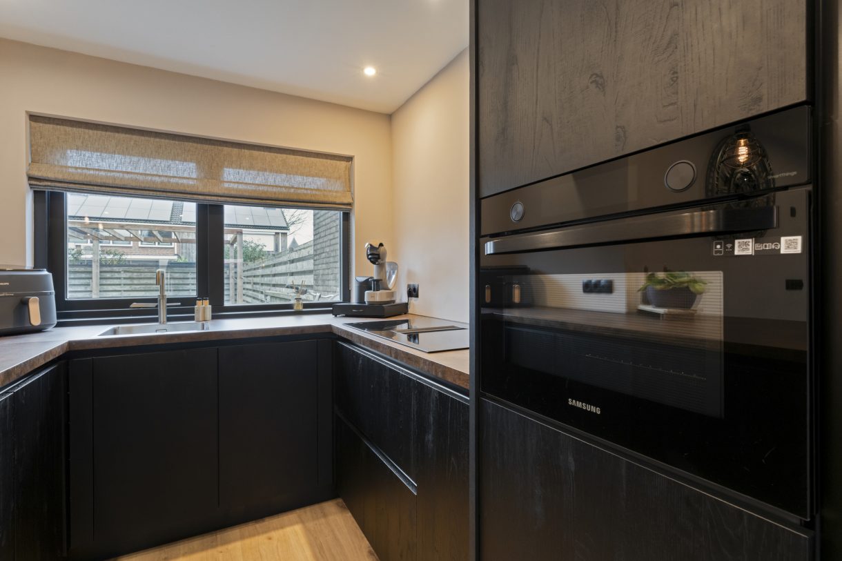 Te koop: Foto Woonhuis aan de Torenes 11 in Borger