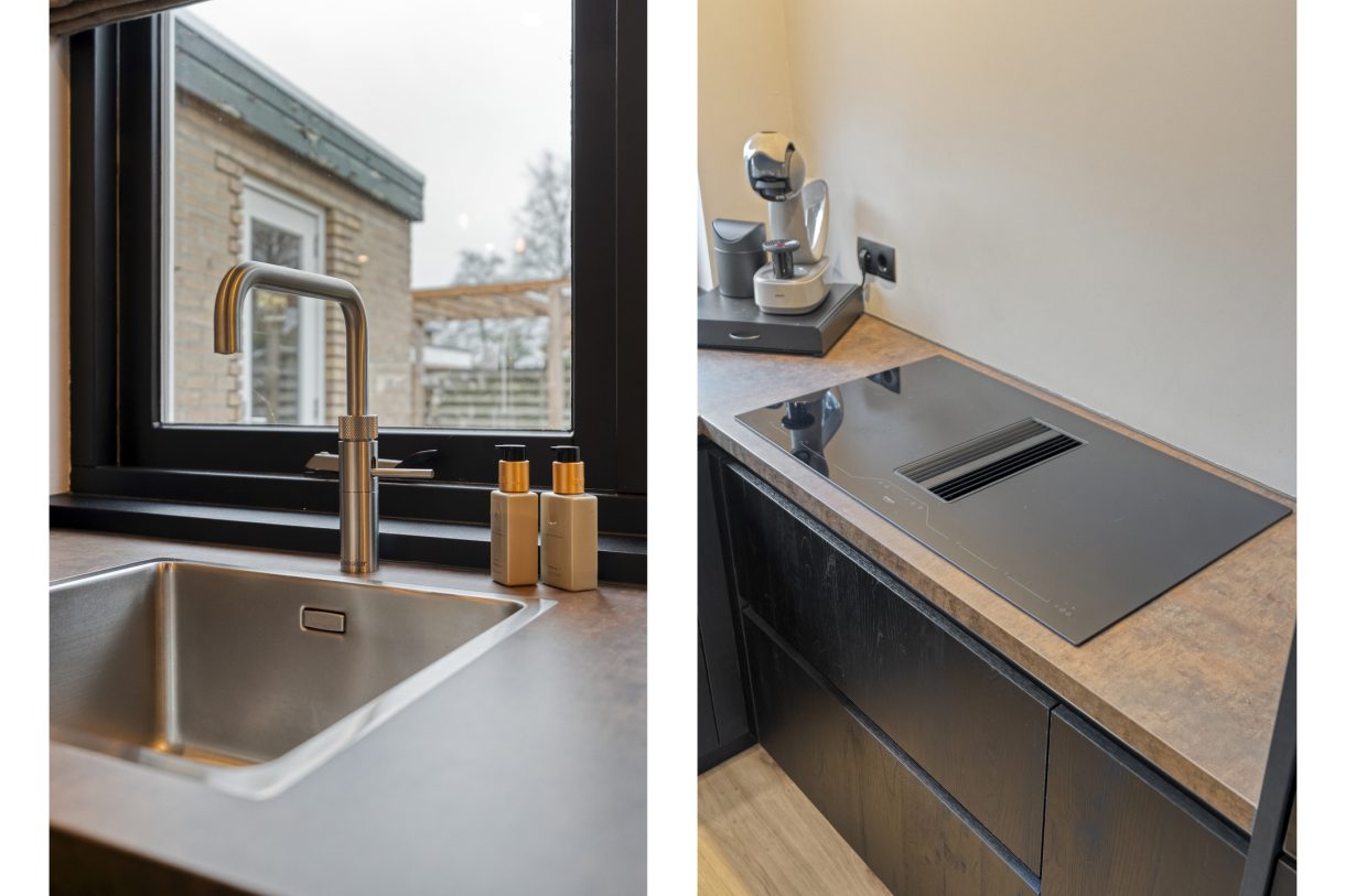 Te koop: Foto Woonhuis aan de Torenes 11 in Borger