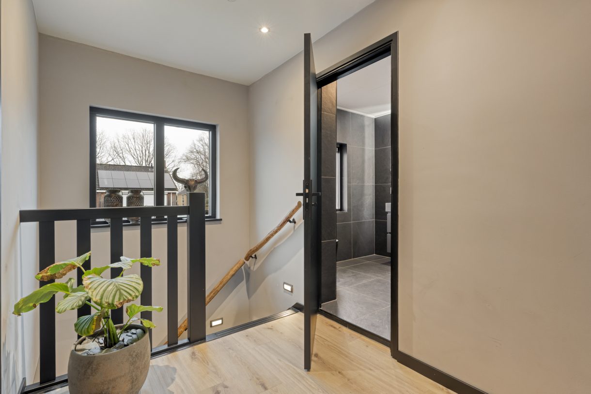 Te koop: Foto Woonhuis aan de Torenes 11 in Borger