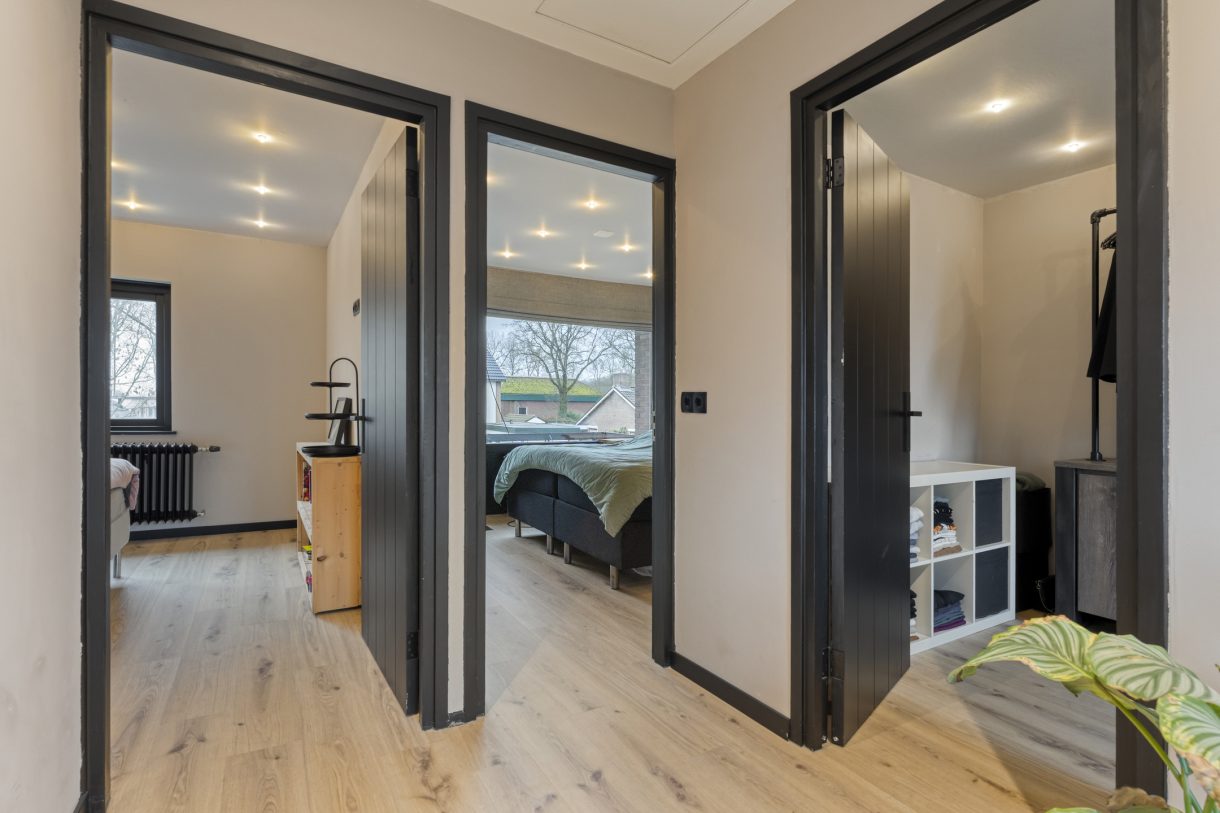 Te koop: Foto Woonhuis aan de Torenes 11 in Borger