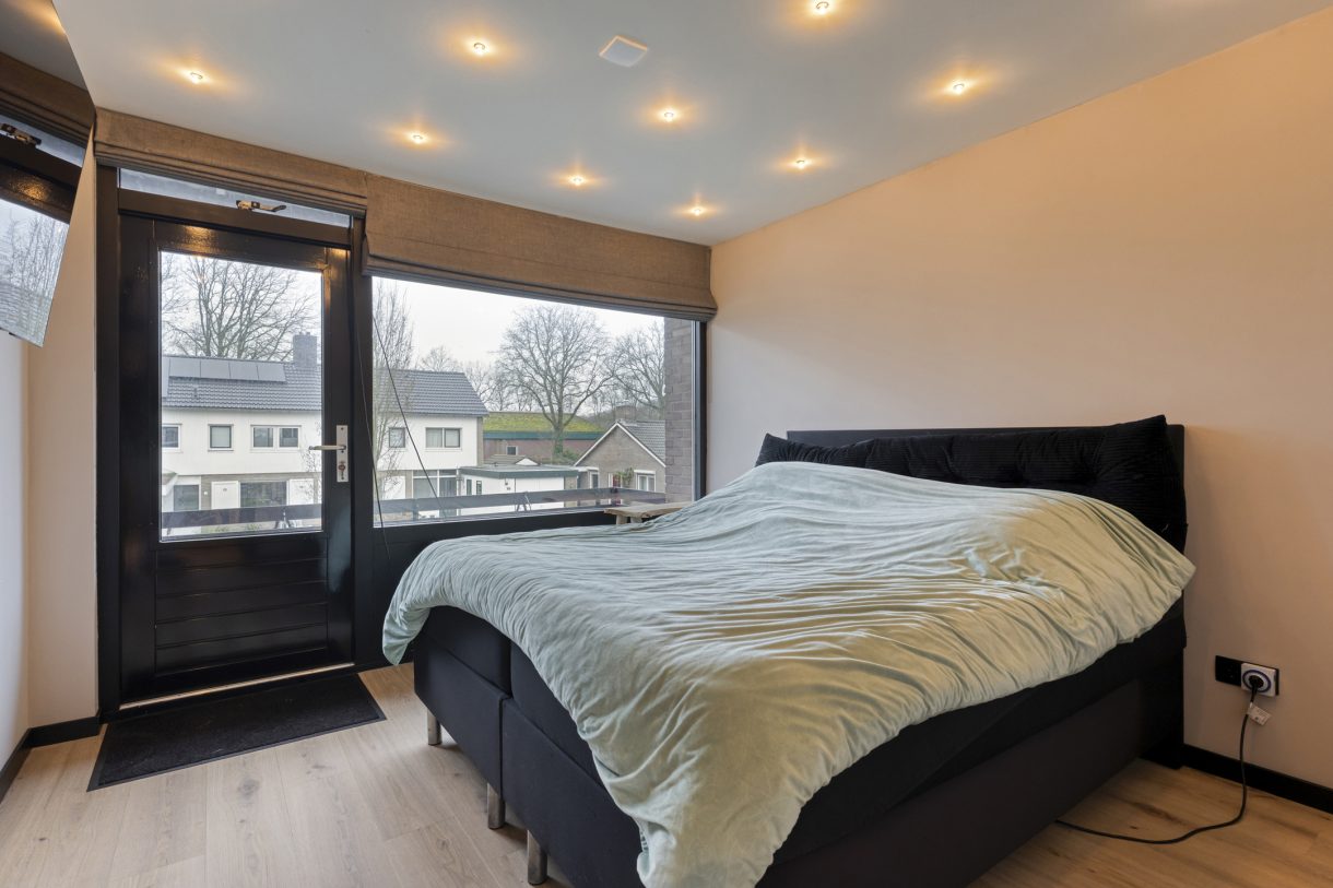 Te koop: Foto Woonhuis aan de Torenes 11 in Borger