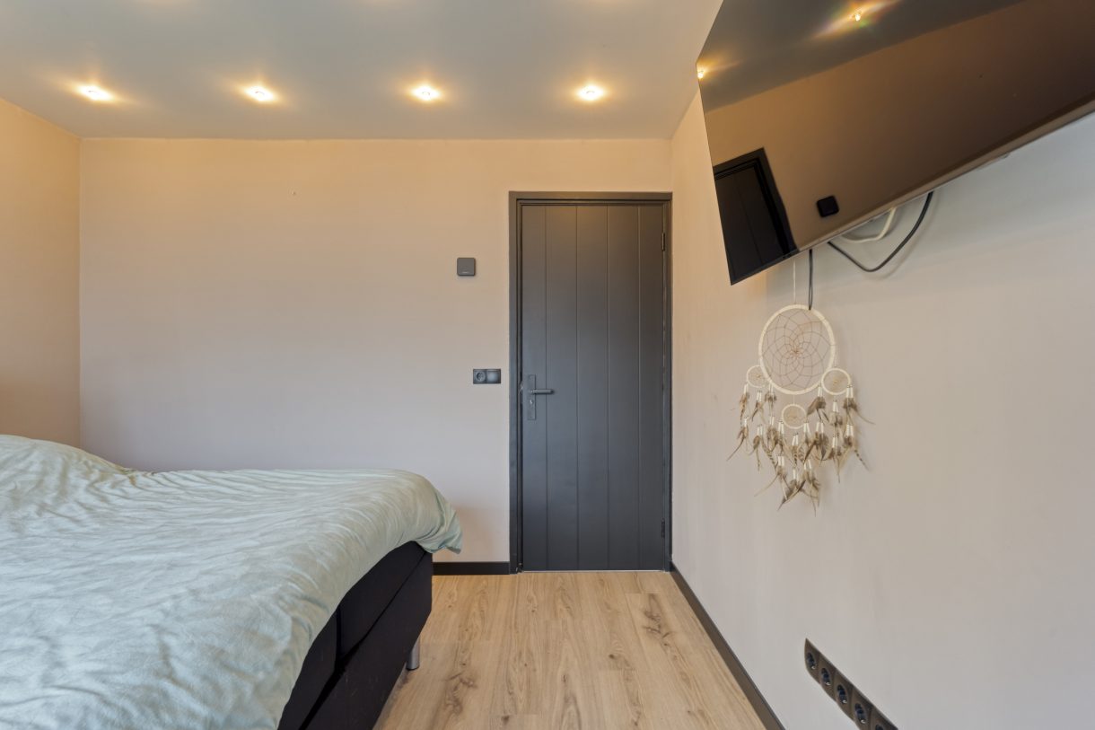 Te koop: Foto Woonhuis aan de Torenes 11 in Borger