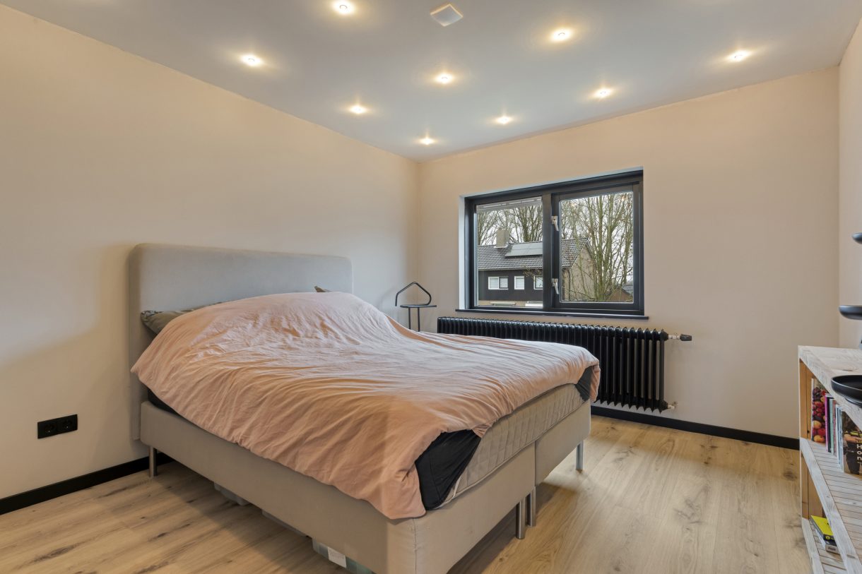 Te koop: Foto Woonhuis aan de Torenes 11 in Borger