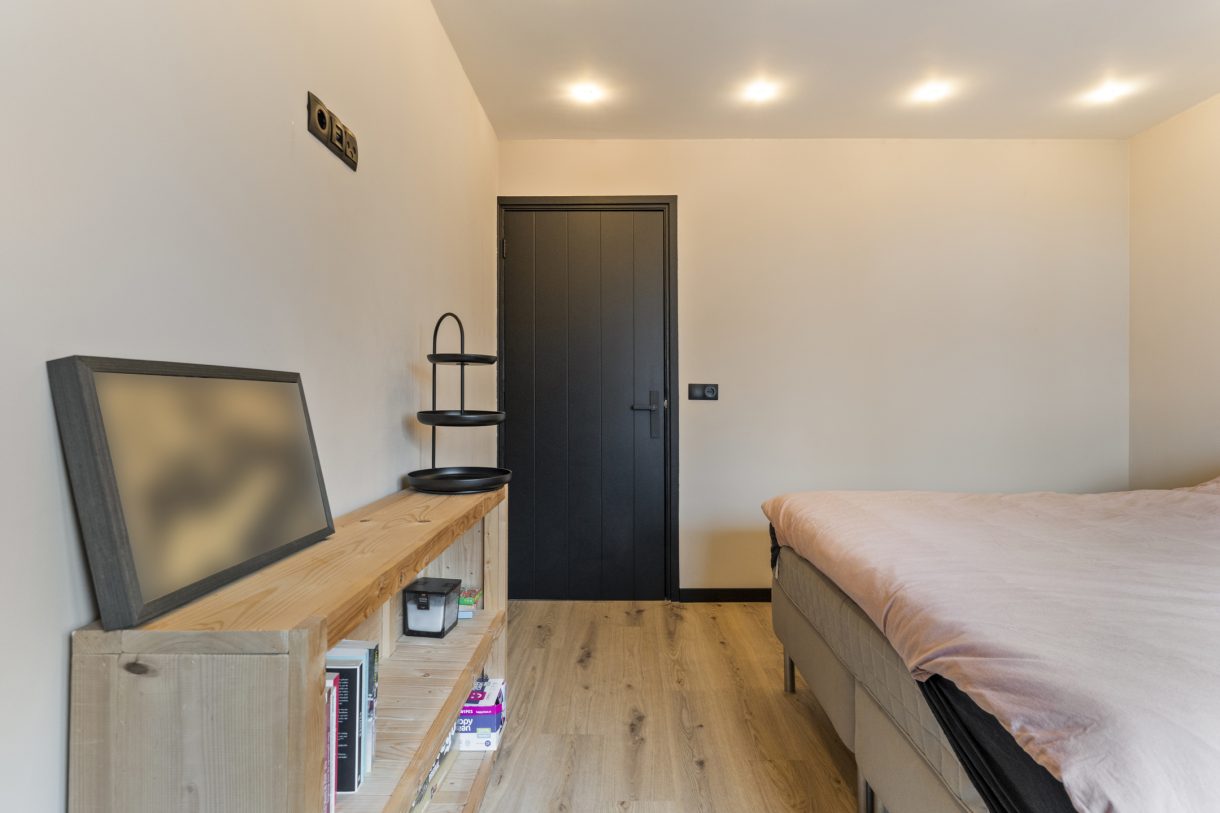 Te koop: Foto Woonhuis aan de Torenes 11 in Borger