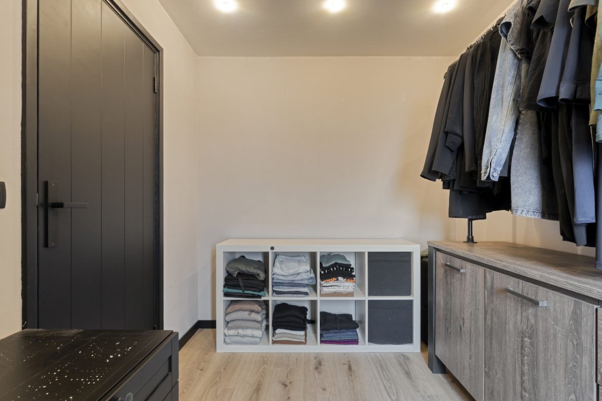 Te koop: Foto Woonhuis aan de Torenes 11 in Borger