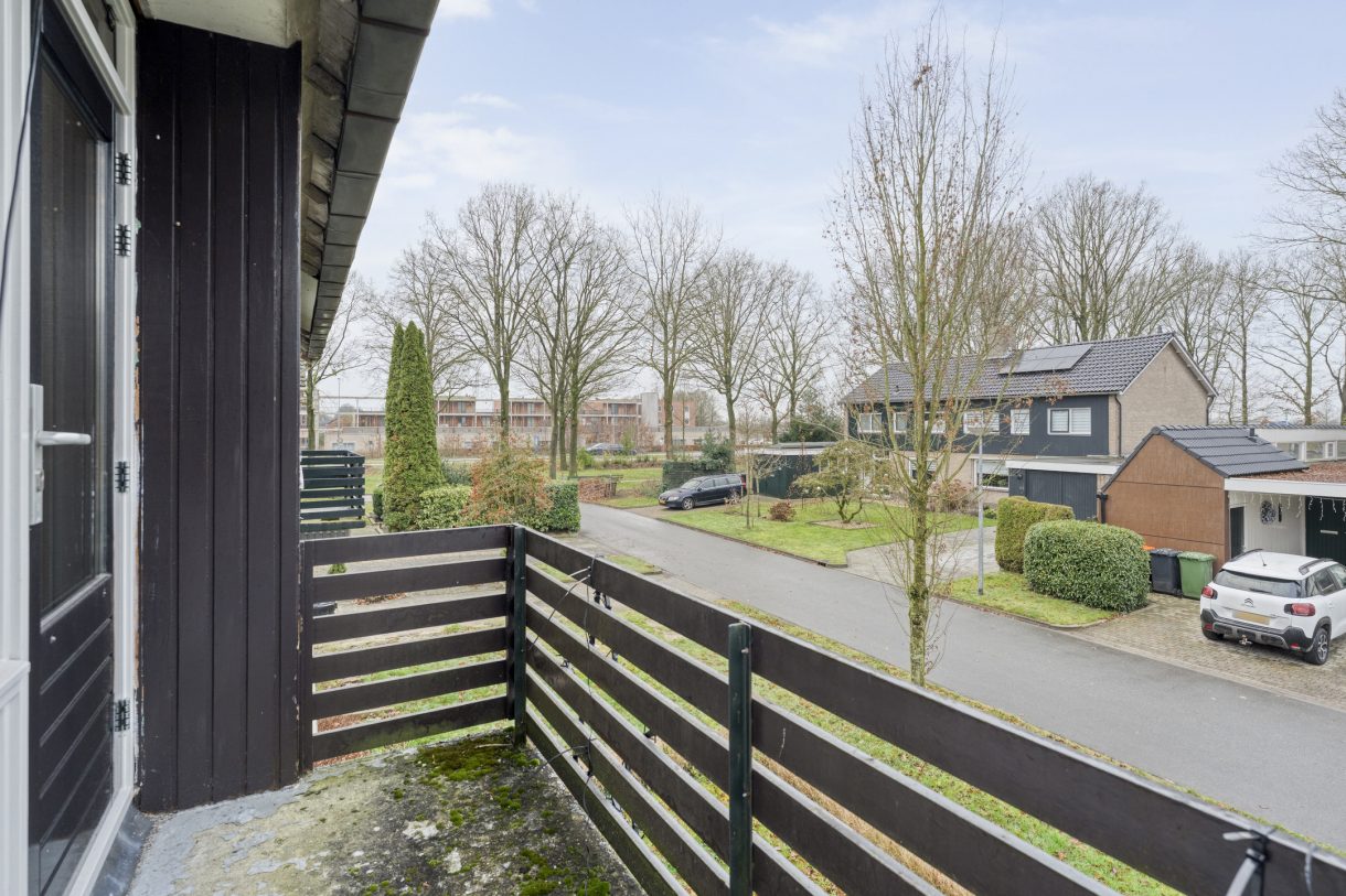 Te koop: Foto Woonhuis aan de Torenes 11 in Borger