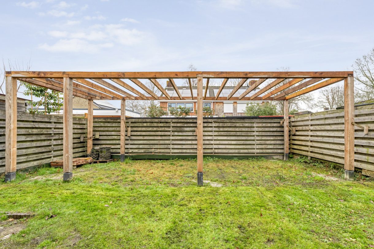 Te koop: Foto Woonhuis aan de Torenes 11 in Borger