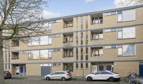 Hoofdfoto van Schiedam Rossinistraat 12