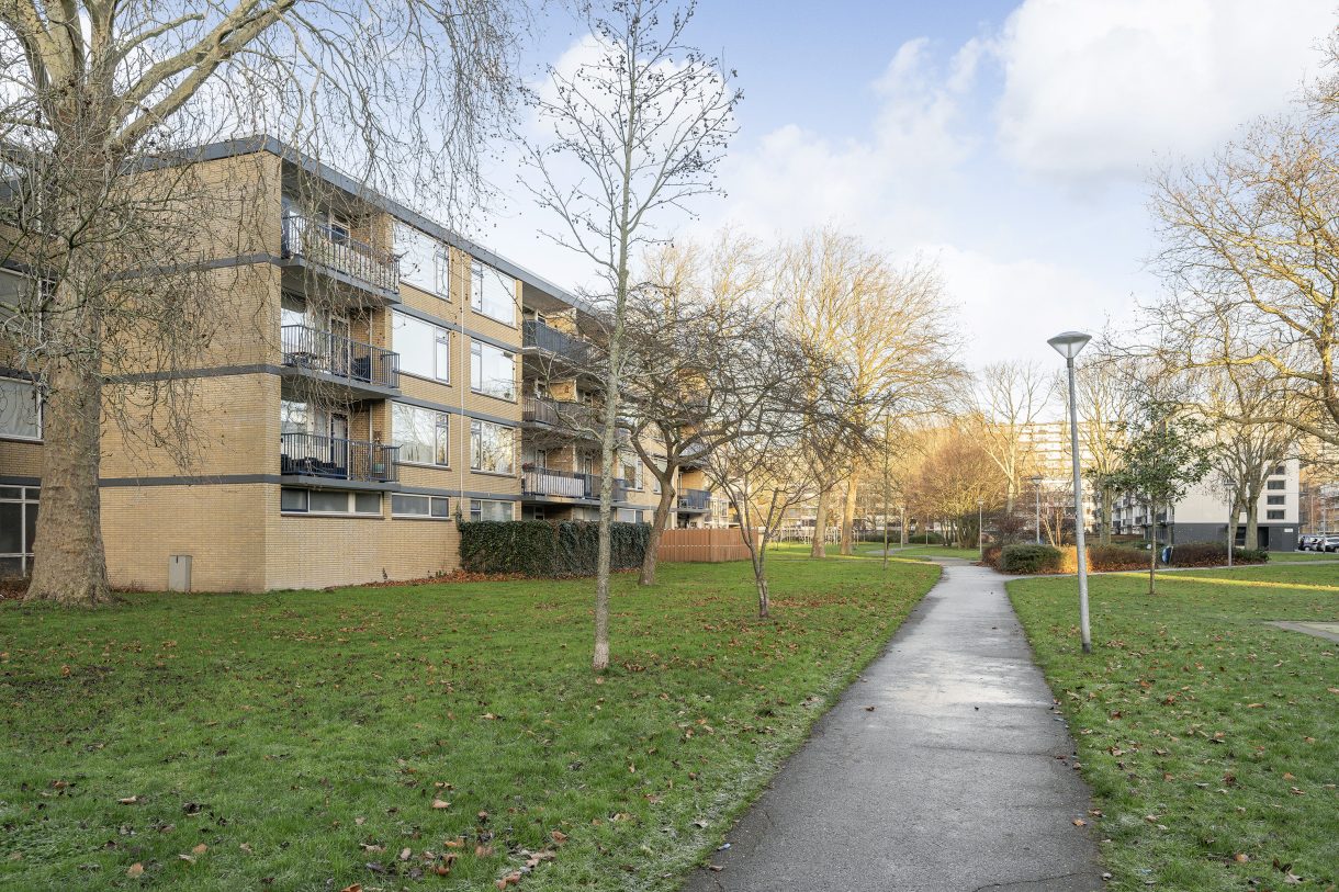 Te koop: Foto Appartement aan de Rossinistraat 12 in Schiedam