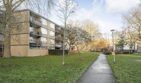 Te koop: Foto Appartement aan de Rossinistraat 12 in Schiedam