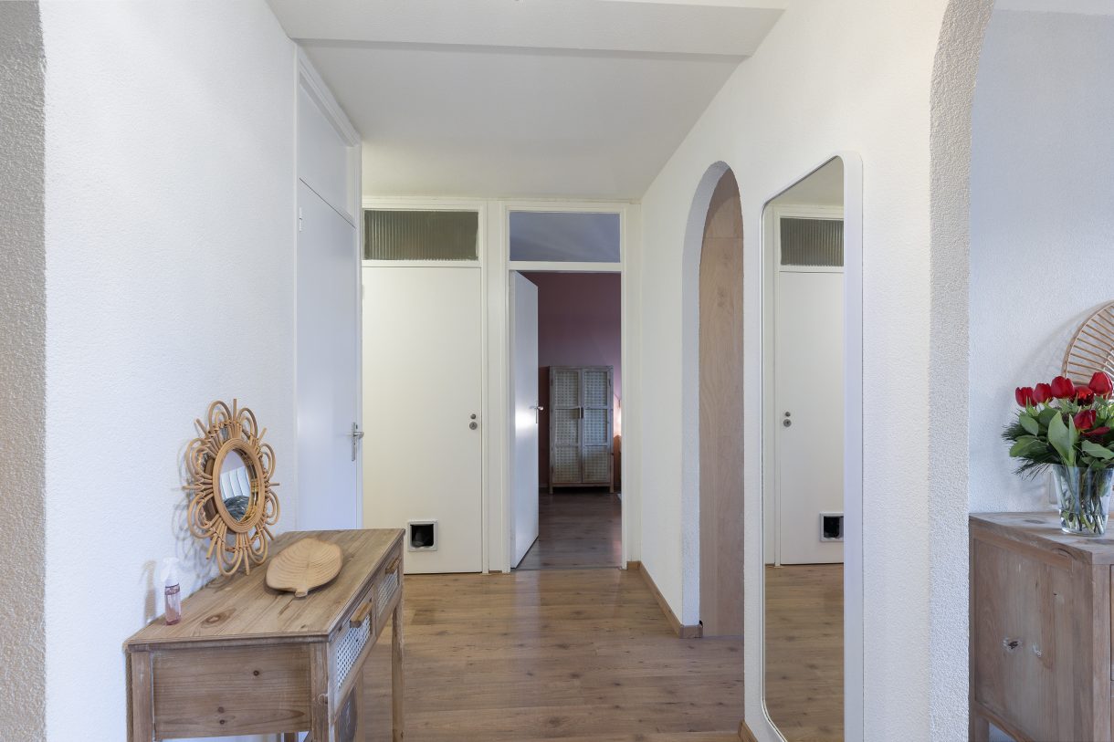 Te koop: Foto Appartement aan de Rossinistraat 12 in Schiedam