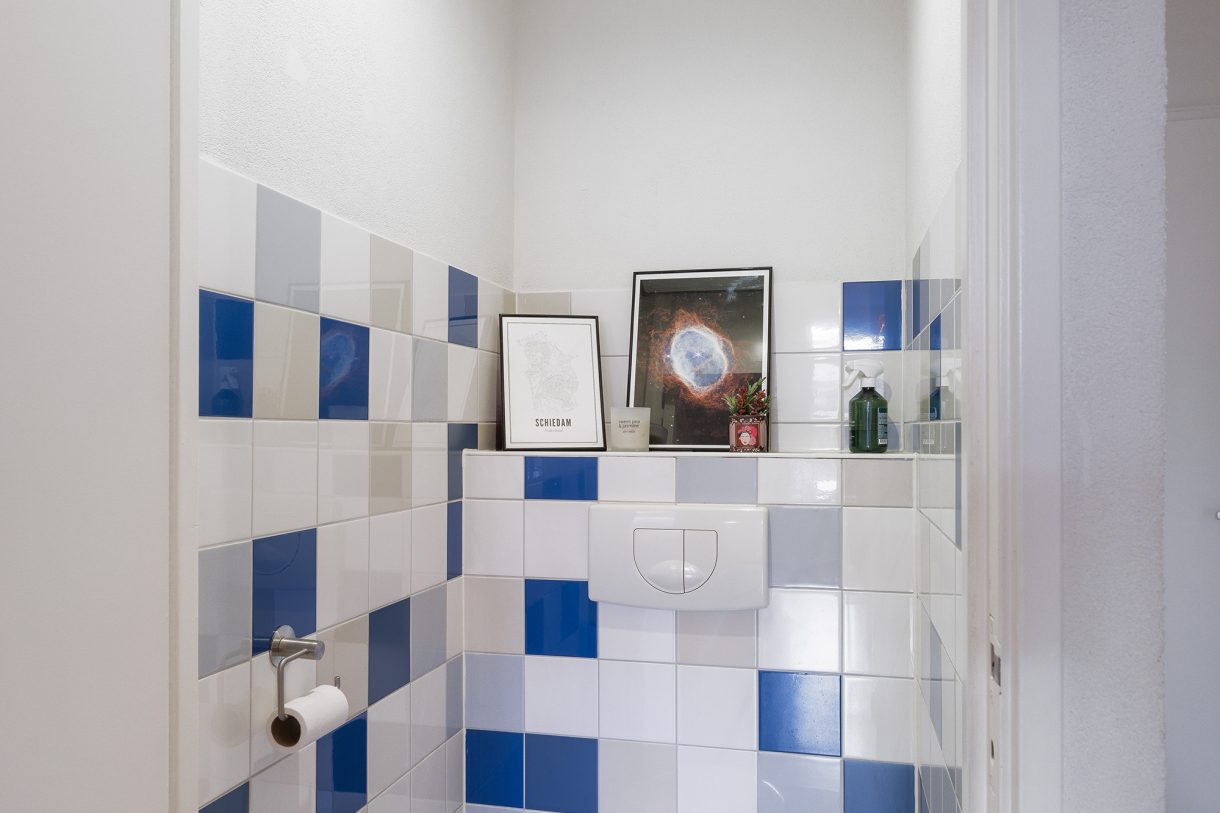 Te koop: Foto Appartement aan de Rossinistraat 12 in Schiedam