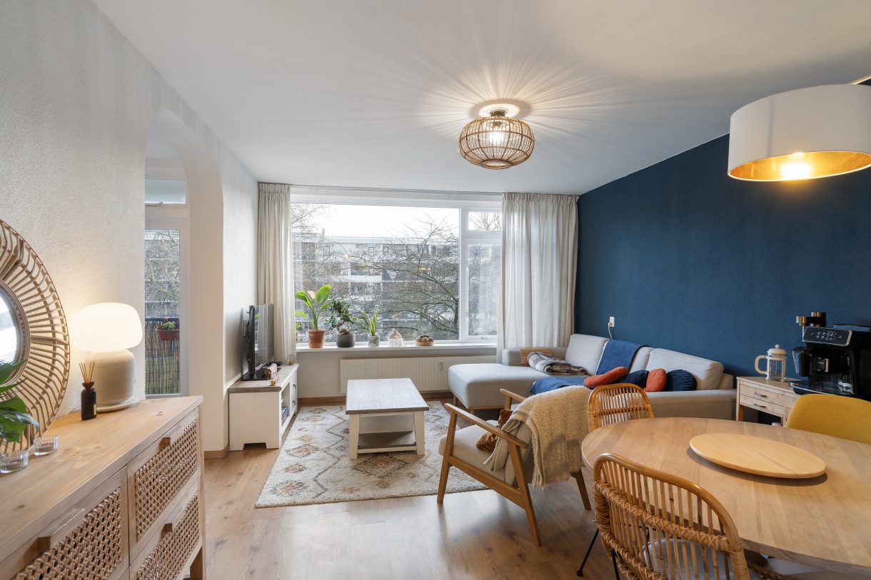Te koop: Foto Appartement aan de Rossinistraat 12 in Schiedam