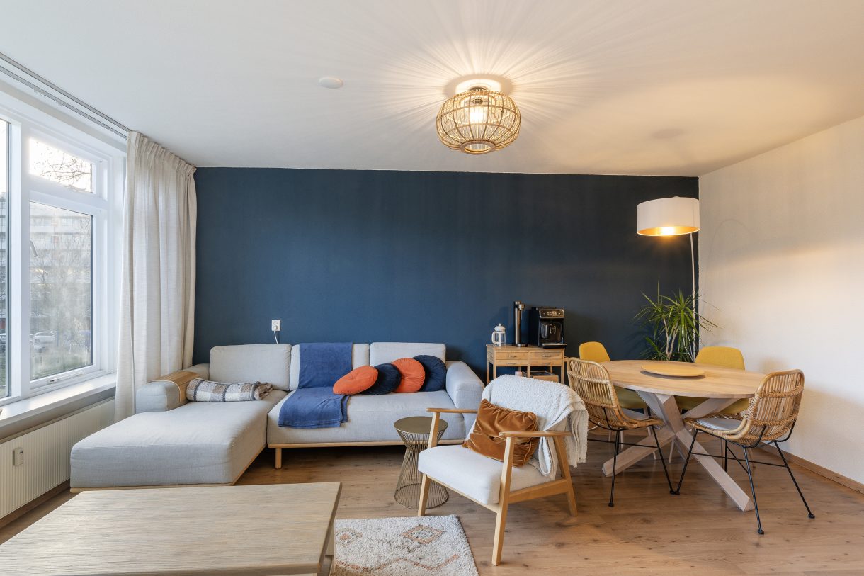 Te koop: Foto Appartement aan de Rossinistraat 12 in Schiedam