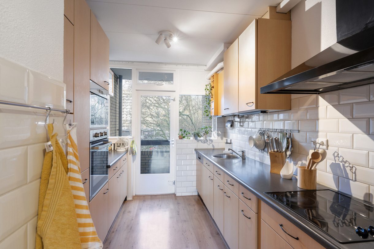 Te koop: Foto Appartement aan de Rossinistraat 12 in Schiedam