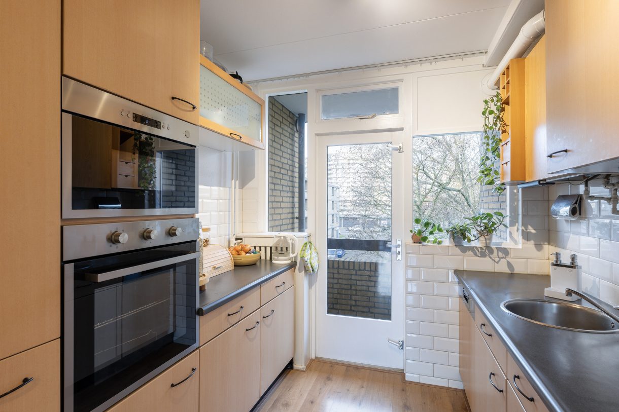 Te koop: Foto Appartement aan de Rossinistraat 12 in Schiedam
