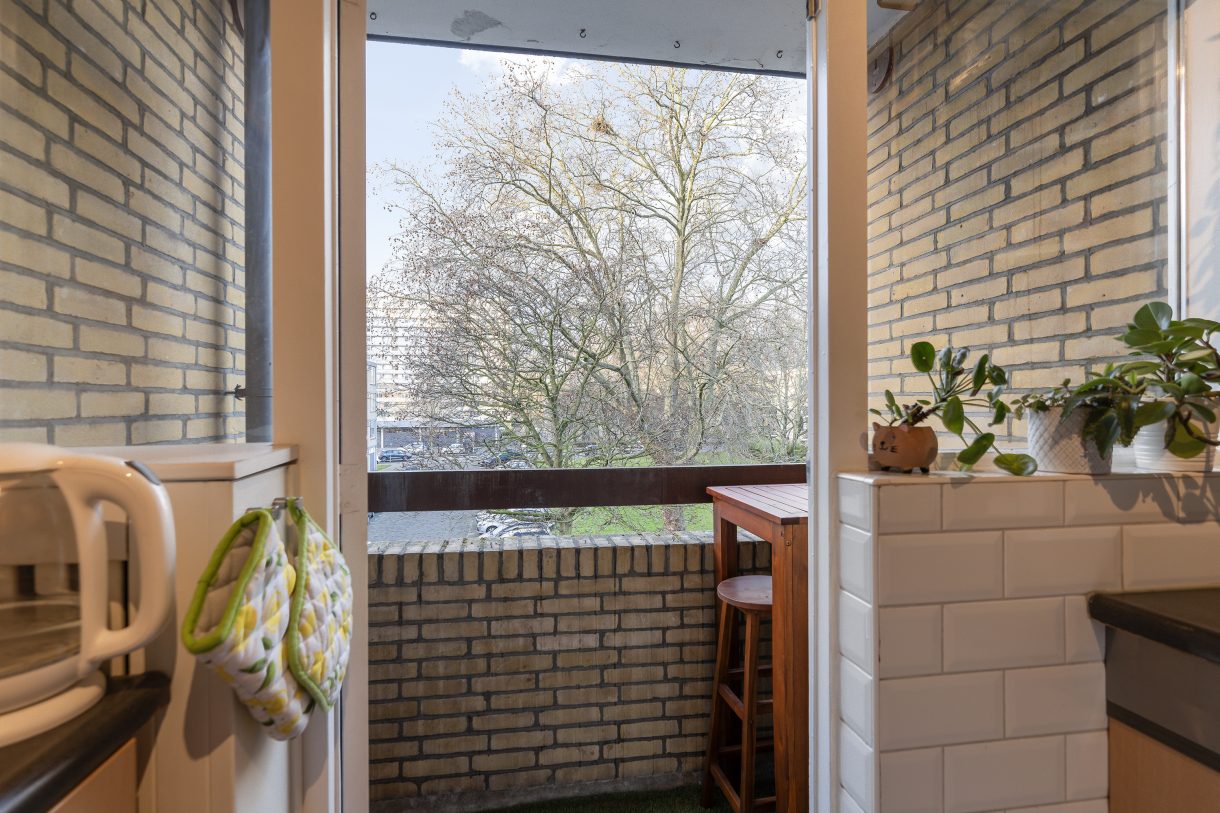 Te koop: Foto Appartement aan de Rossinistraat 12 in Schiedam