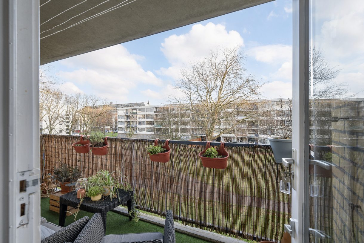 Te koop: Foto Appartement aan de Rossinistraat 12 in Schiedam