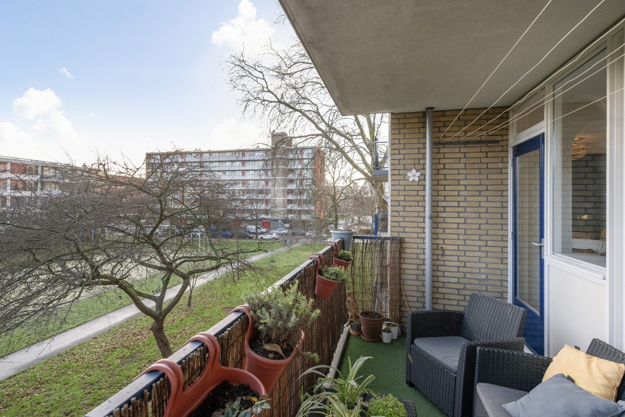 Te koop: Foto Appartement aan de Rossinistraat 12 in Schiedam