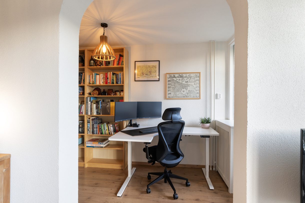 Te koop: Foto Appartement aan de Rossinistraat 12 in Schiedam