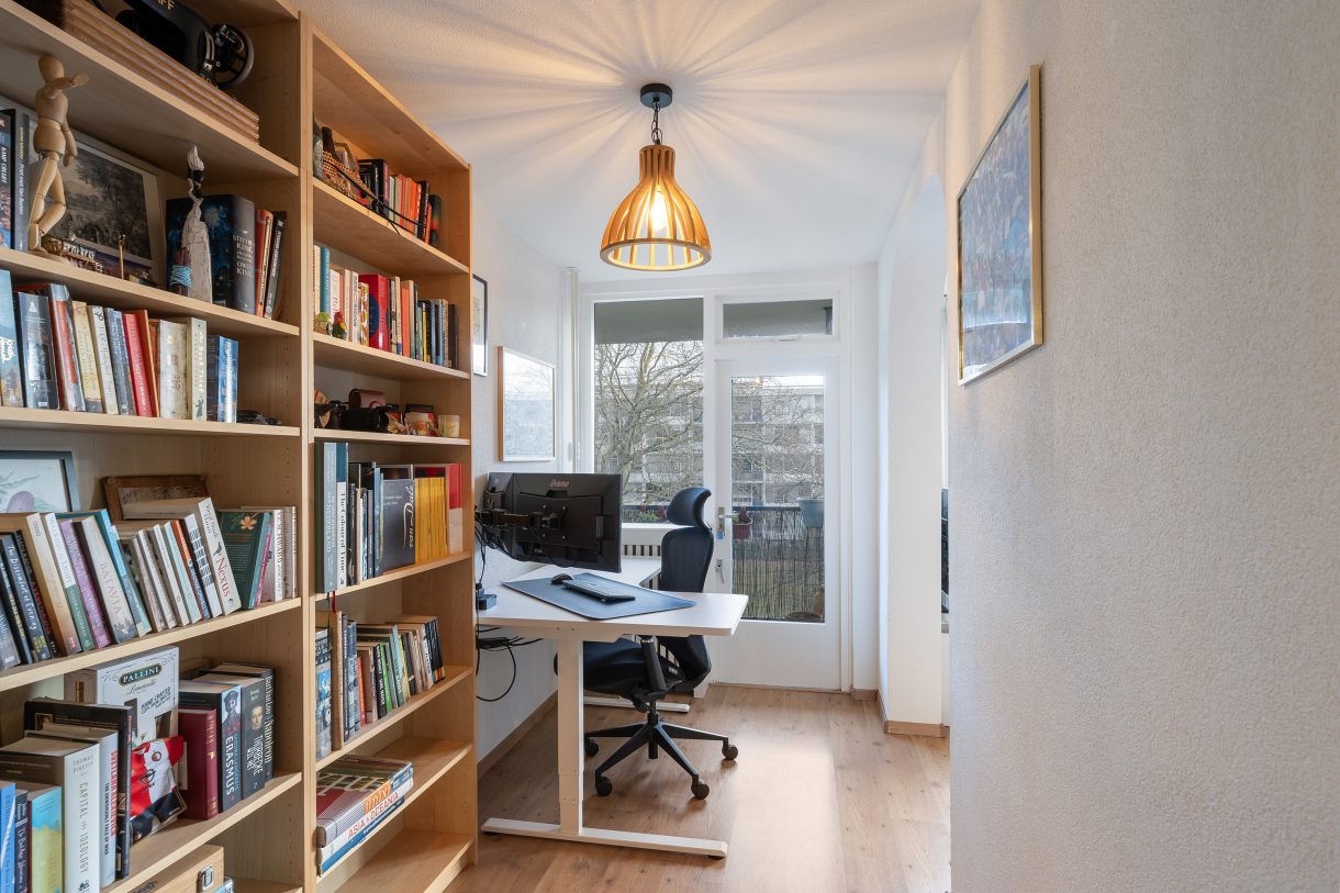 Te koop: Foto Appartement aan de Rossinistraat 12 in Schiedam