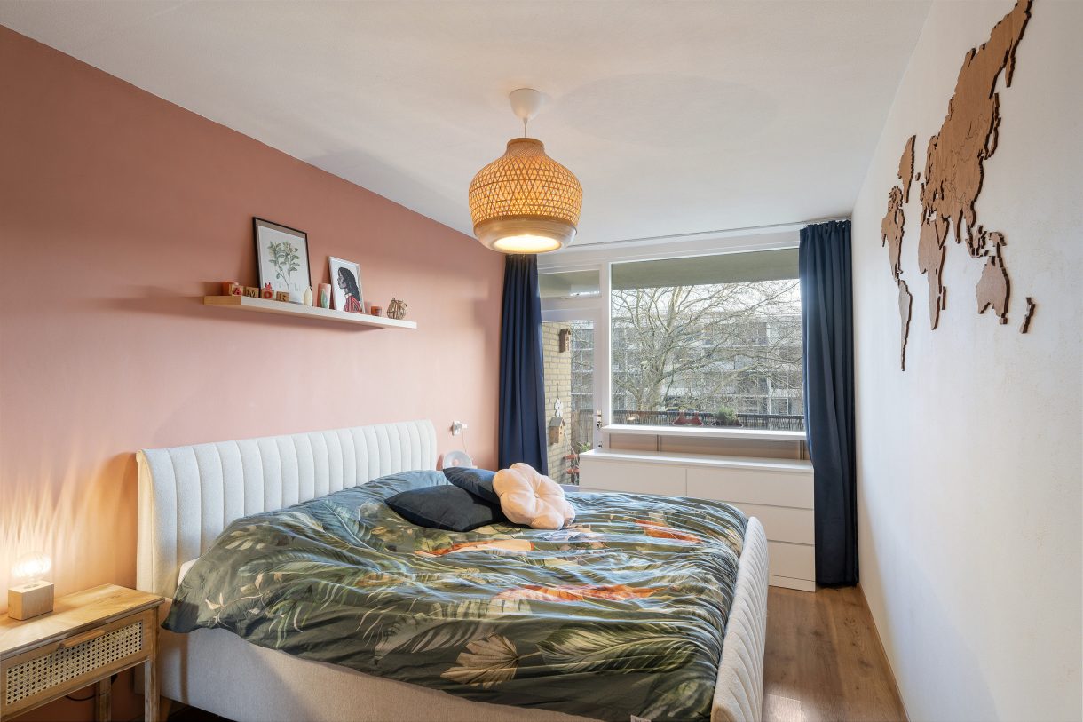 Te koop: Foto Appartement aan de Rossinistraat 12 in Schiedam