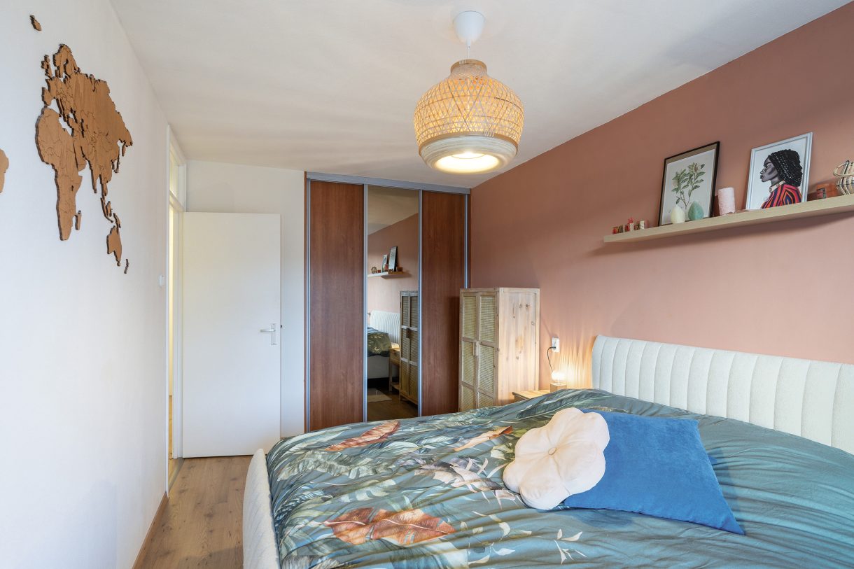 Te koop: Foto Appartement aan de Rossinistraat 12 in Schiedam