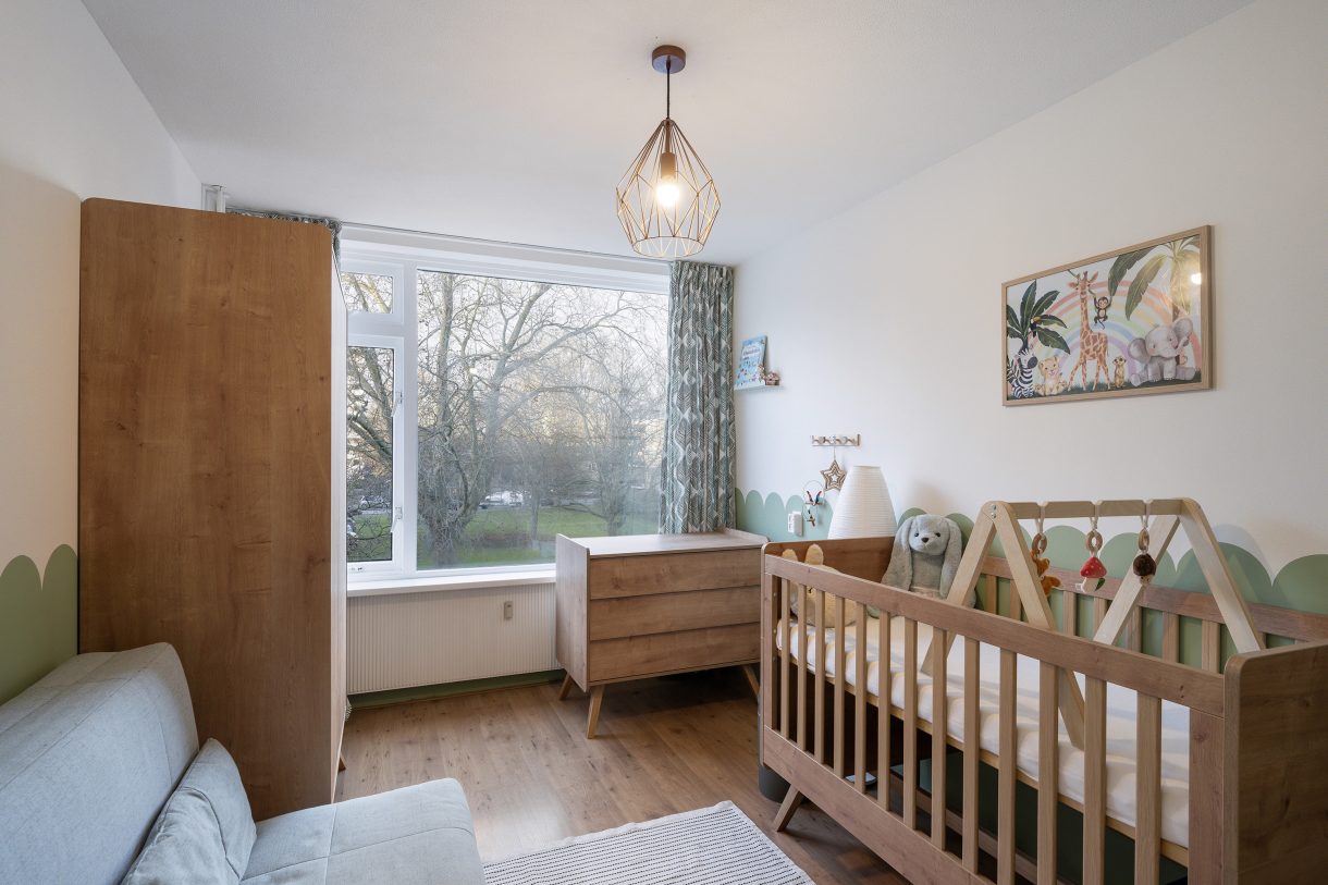 Te koop: Foto Appartement aan de Rossinistraat 12 in Schiedam