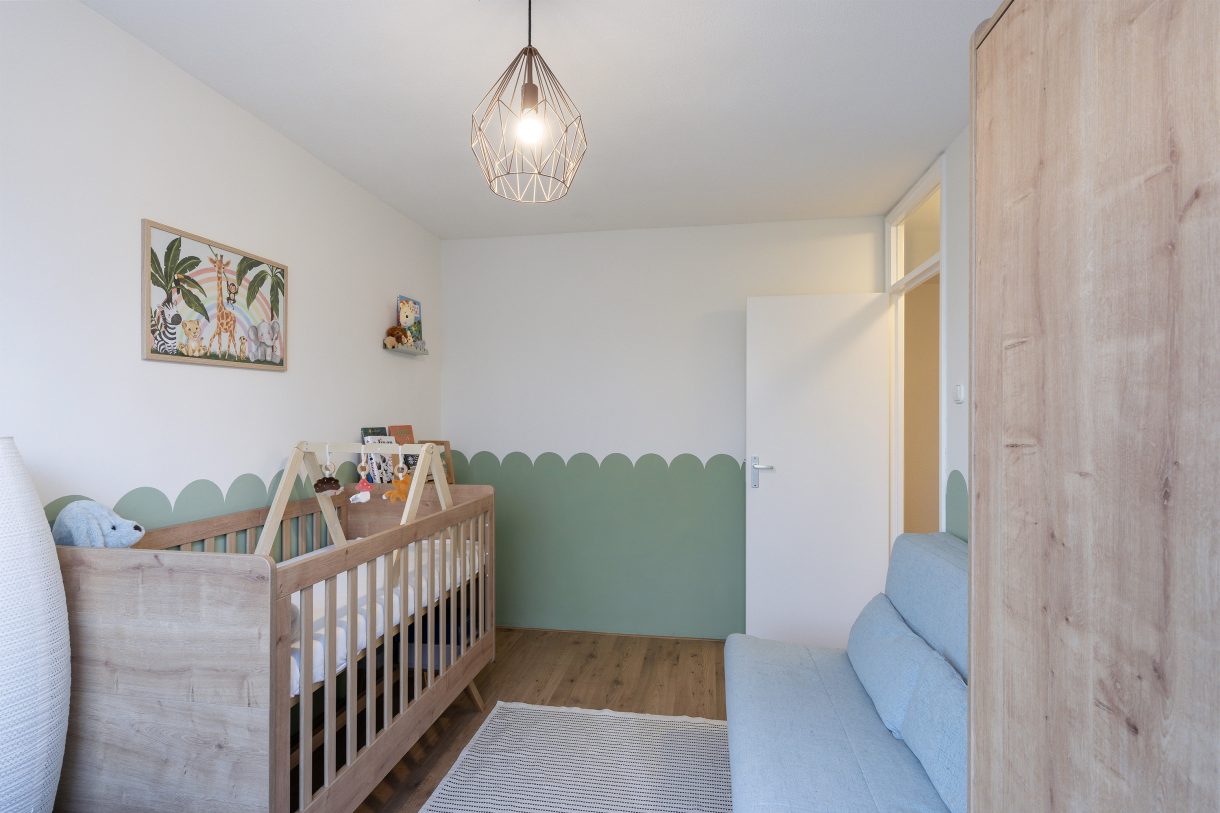 Te koop: Foto Appartement aan de Rossinistraat 12 in Schiedam