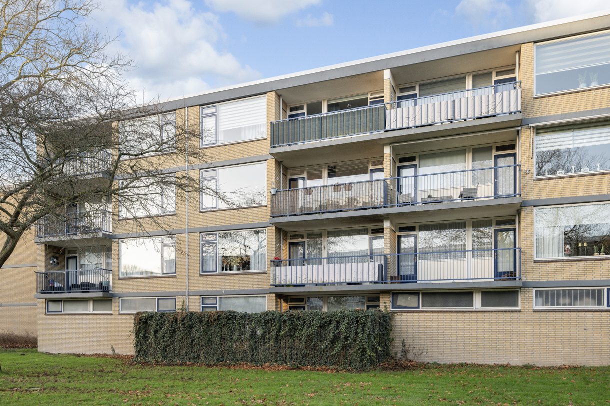 Te koop: Foto Appartement aan de Rossinistraat 12 in Schiedam