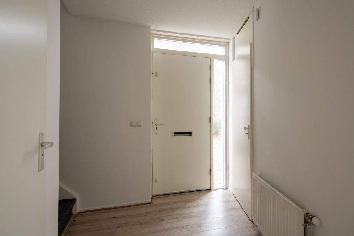 Te koop: Foto Woonhuis aan de Albert Schweitzerlaan 86 in Nijmegen