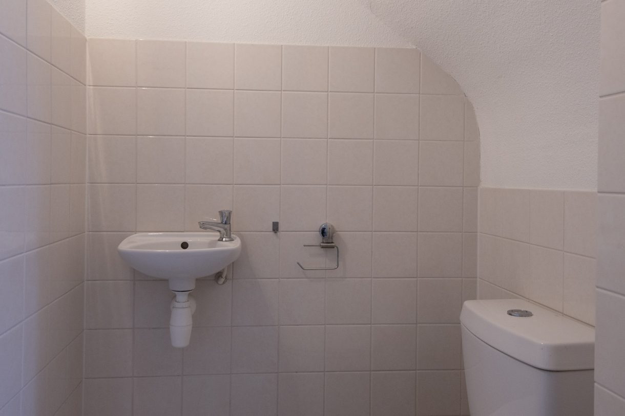 Te koop: Foto Woonhuis aan de Albert Schweitzerlaan 86 in Nijmegen