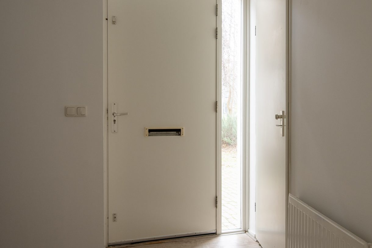 Te koop: Foto Woonhuis aan de Albert Schweitzerlaan 86 in Nijmegen