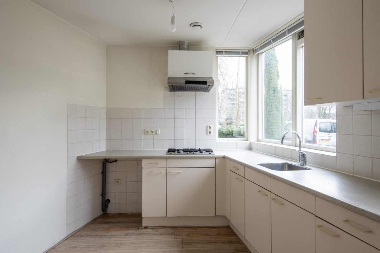 Te koop: Foto Woonhuis aan de Albert Schweitzerlaan 86 in Nijmegen