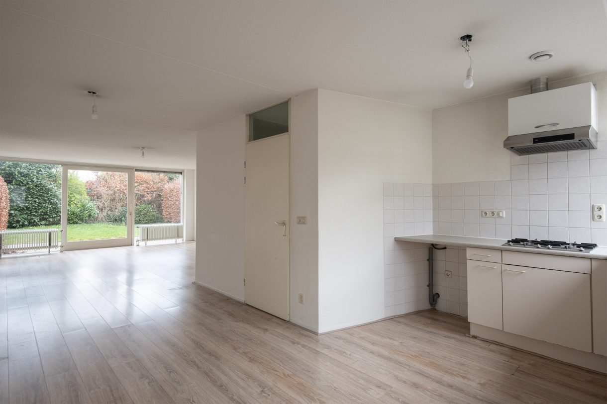 Te koop: Foto Woonhuis aan de Albert Schweitzerlaan 86 in Nijmegen