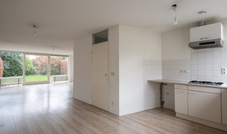 Te koop: Foto Woonhuis aan de Albert Schweitzerlaan 86 in Nijmegen