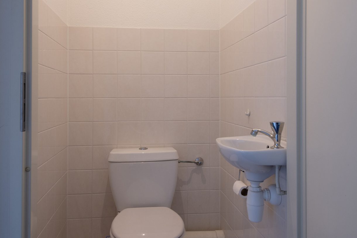 Te koop: Foto Woonhuis aan de Albert Schweitzerlaan 86 in Nijmegen