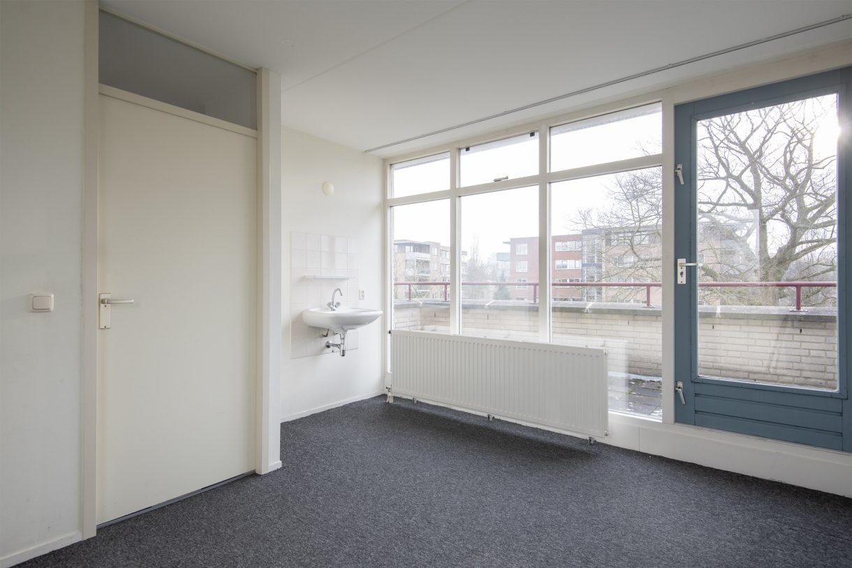 Te koop: Foto Woonhuis aan de Albert Schweitzerlaan 86 in Nijmegen